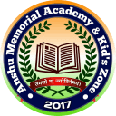 Anshu Memorial Academy Logo